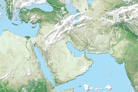Satelliitti