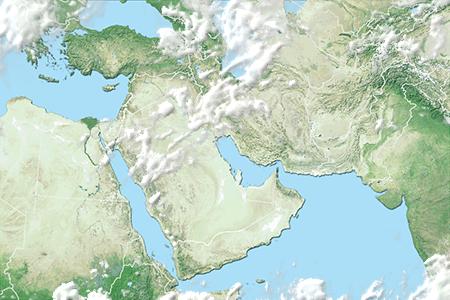 Satelliitti