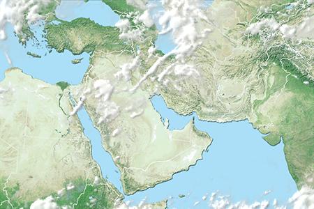 Satelliitti