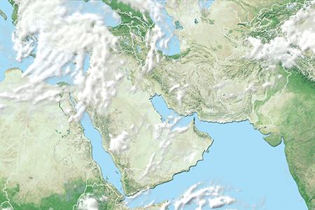 Satelliitti