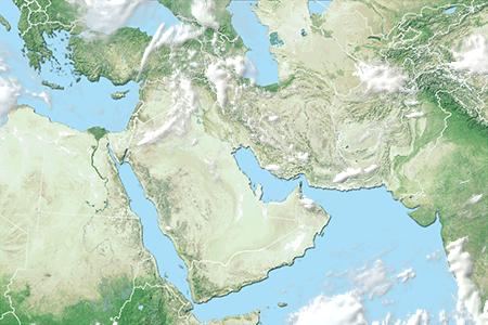 Satelliitti