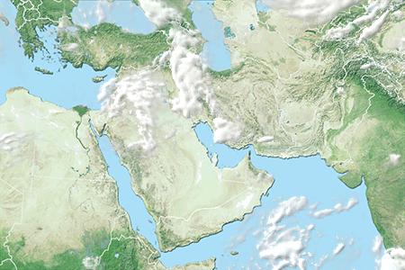 Satelliitti