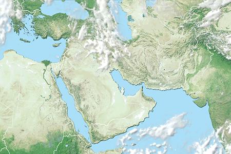 Satelliitti