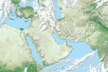 Satelliitti