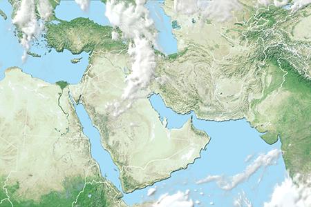 Satelliitti