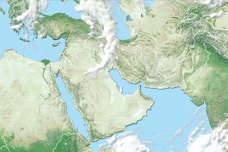 Satelliitti