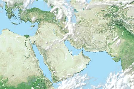 Satelliitti