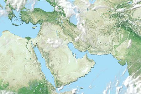 Satelliitti