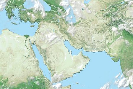 Satelliitti