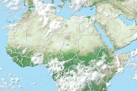 Satelliitti