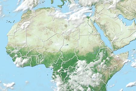 Satelliitti