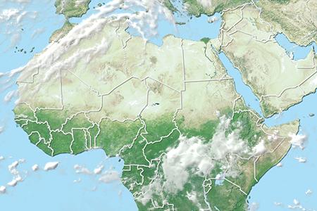 Satelliitti
