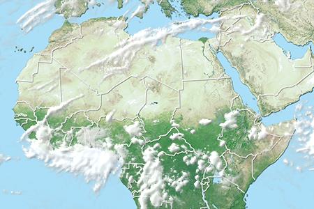 Satelliitti