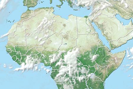 Satelliitti