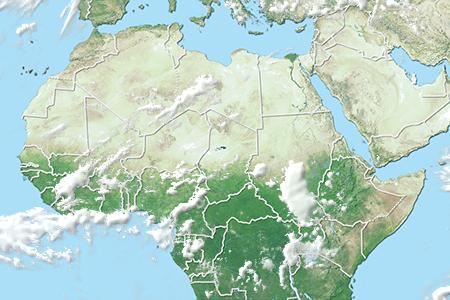 Satelliitti