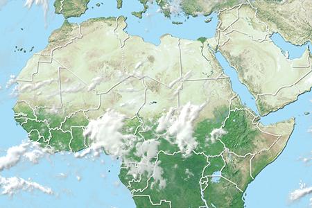 Satelliitti