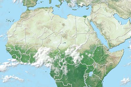 Satelliitti
