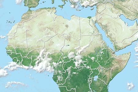 Satelliitti