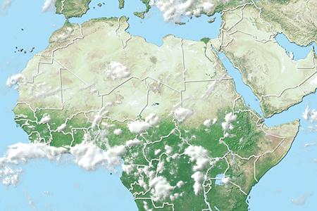 Satelliitti