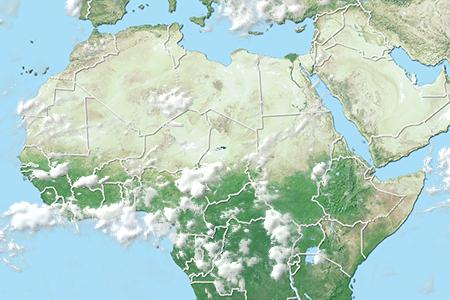 Satelliitti