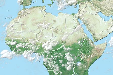 Satelliitti