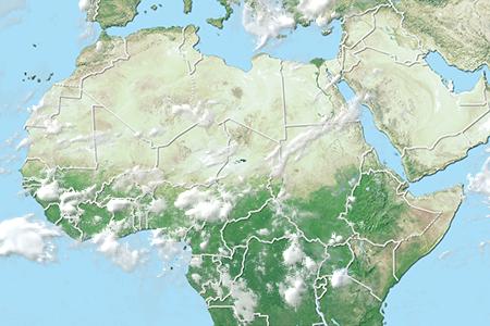 Satelliitti