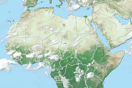 Satelliitti
