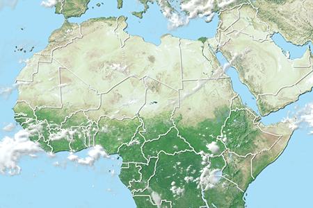 Satelliitti