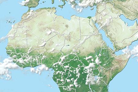 Satelliitti
