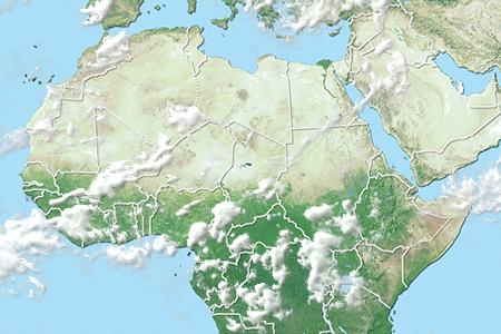 Satelliitti