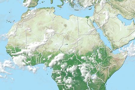 Satelliitti