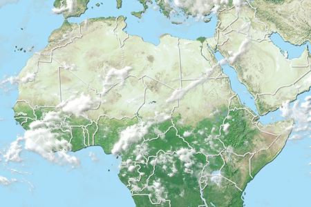 Satelliitti