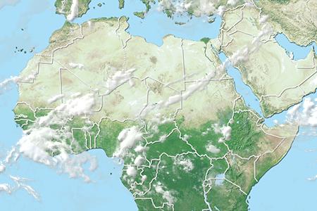 Satelliitti