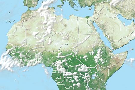 Satelliitti