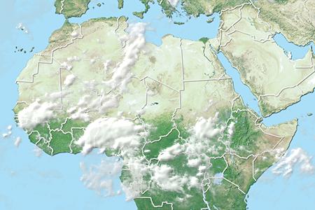 Satelliitti