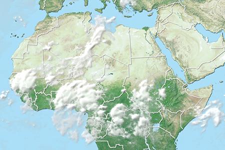 Satelliitti