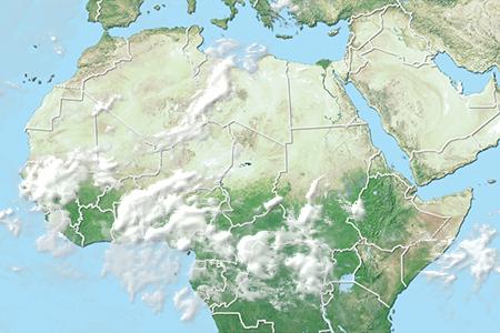 Satelliitti