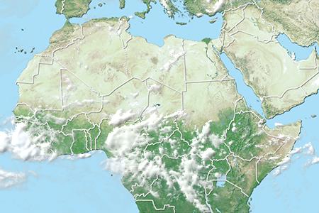 Satelliitti