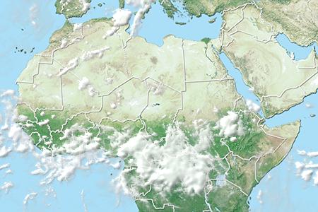 Satelliitti