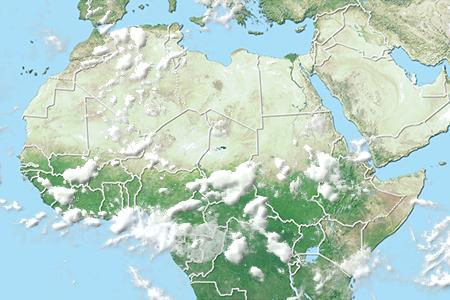 Satelliitti