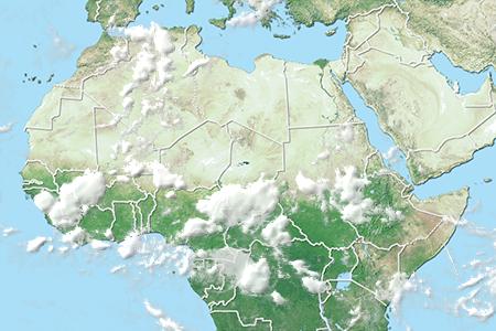 Satelliitti