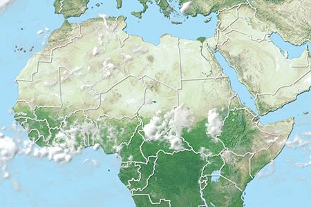 Satelliitti