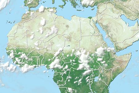 Satelliitti