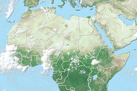 Satelliitti