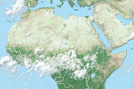 Satelliitti