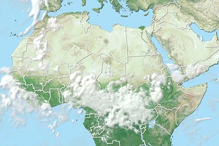 Satelliitti