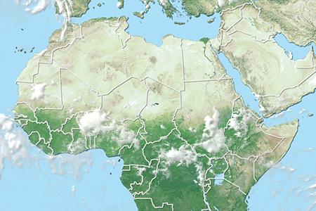 Satelliitti