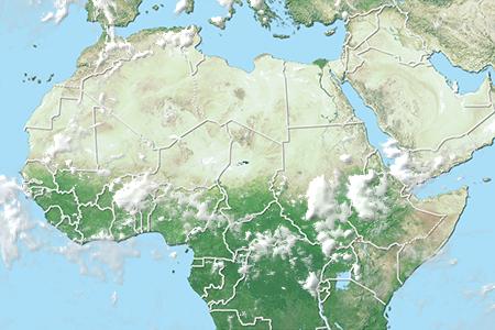 Satelliitti