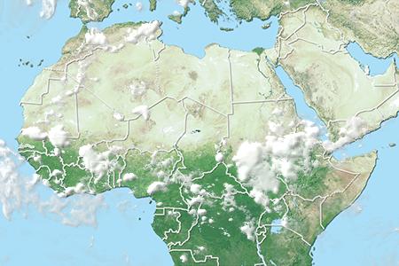 Satelliitti