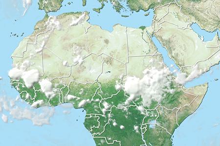 Satelliitti